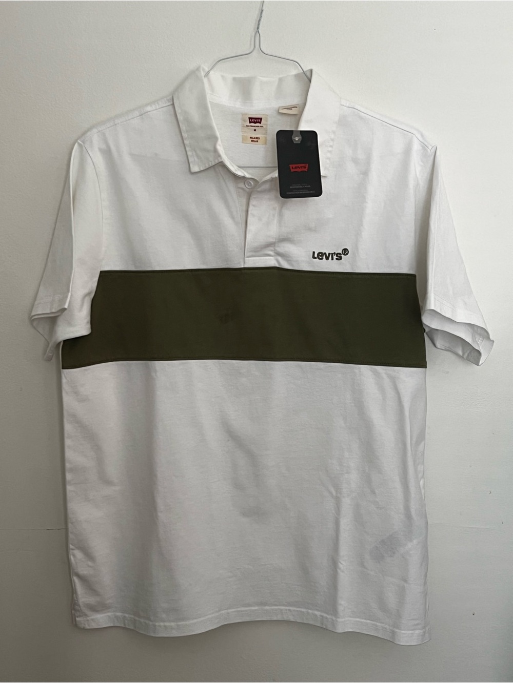 Polo by Levi’s